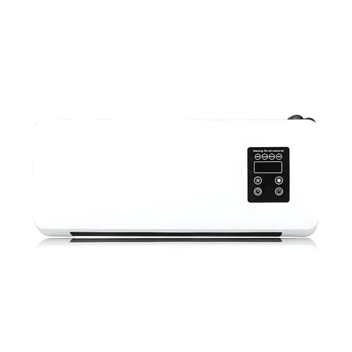 Настінний мобільний кондиціонер Wall Air Cooler 800W — зима-літо, пульт ДК, 3 режими - фото 2
