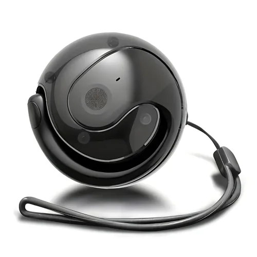 Бездротові навушники MDR OWS T2 BT з вушним кріпленням, Bluetooth 5.3, активним шумозаглушенням і Type-C - фото 4