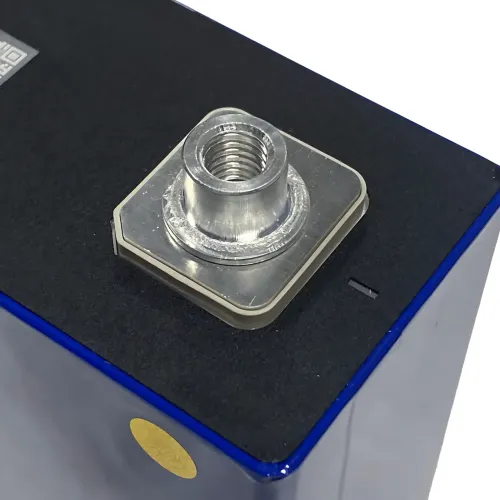 LiFePO4 акумулятор 12.8 V 200 Ah — 12.5 кг, 5000+ циклів, BMS 200A - фото 7