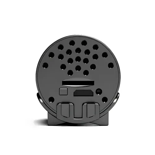Беспроводная камера X5 Mini – 1080P, Wi-Fi, датчик движения, ночное видение - фото 6
