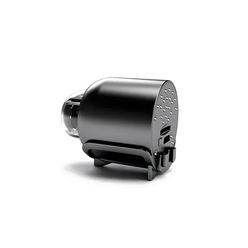 Беспроводная камера X5 Mini – 1080P, Wi-Fi, датчик движения, ночное видение - фото 3
