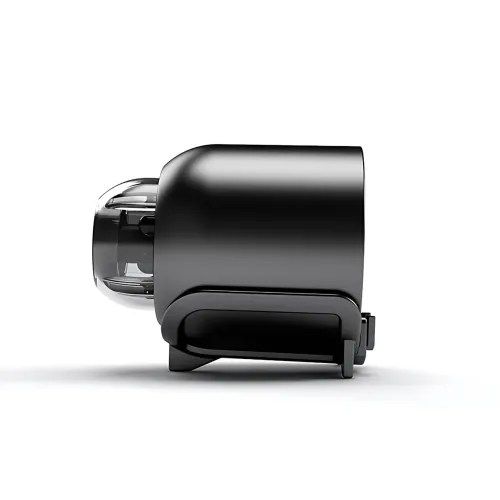 Беспроводная камера X5 Mini – 1080P, Wi-Fi, датчик движения, ночное видение - фото 2