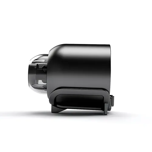 Бездротова камера X5 Mini — 1080P, Wi-Fi, датчик руху, нічне бачення - фото 2