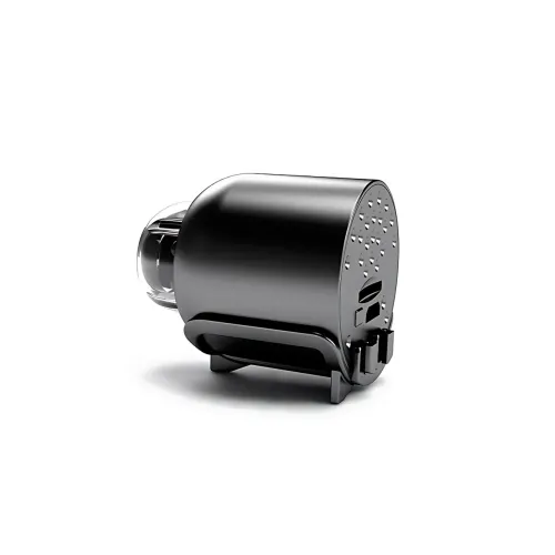 Бездротова камера X5 Mini — 1080P, Wi-Fi, датчик руху, нічне бачення - фото 3