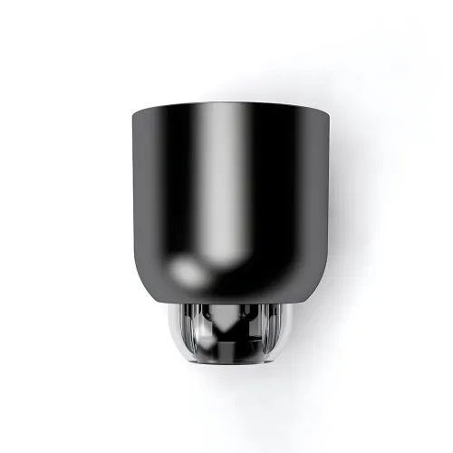 Бездротова камера X5 Mini — 1080P, Wi-Fi, датчик руху, нічне бачення - фото 4