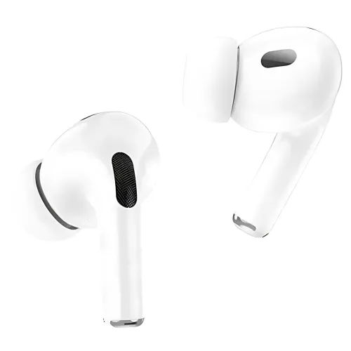Bluetooth Гарнітура Borofone BW59 True з кейсом, бездротові навушники із сенсорним керуванням - фото 6
