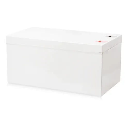 Гелевый аккумулятор BAPTA BP-100AMP 12В 100Ач – 22,5 кг, M8, 1800 циклов - фото 4