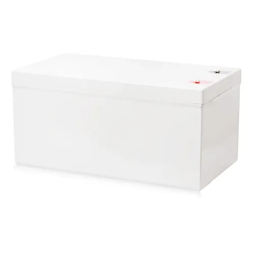 Гелевый аккумулятор BAPTA BP-150AMP 12В 150Ач – 32,5 кг, 25А, герметичный, глубокий разряд - фото 6