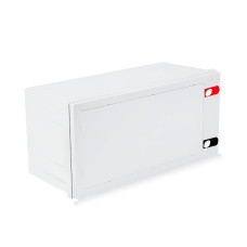 Гелевий акумулятор BAPTA BP-250AMP — 12 В, 250 А·год, 35 А, 53 кг, герметичний, необслуговуваний