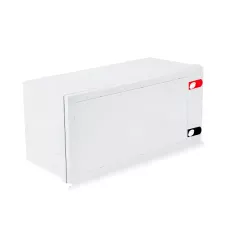 Гелевый аккумулятор BAPTA BP-250AMP – 12В, 250Ач, 35А, 53 кг, герметичный, необслуживаемый