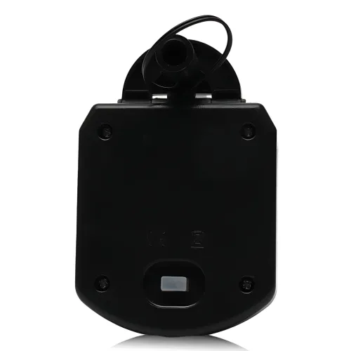 Сонячний світлодіодний садовий світильник «Світлячок» Stare Light,6 LED, IP65, 75 см, біле світло - фото 7