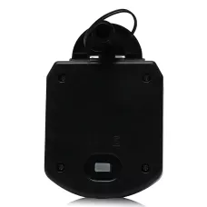 Сонячний світлодіодний садовий світильник «Світлячок» Stare Light,6 LED, IP65, 75 см, біле світло