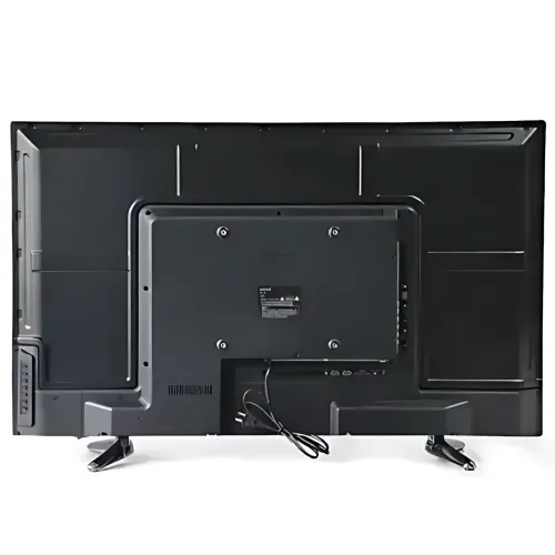 Телевизор Smart TVS42 – 42, 4K UHD, Android 14, Wi-Fi, Bluetooth, DV3 S2/T2/TC, 1GB+8GB, LED, 2×10W - фото 5