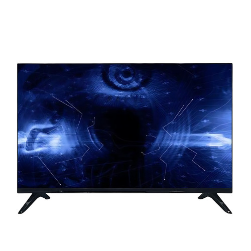 Телевизор Smart TVS42 – 42, 4K UHD, Android 14, Wi-Fi, Bluetooth, DV3 S2/T2/TC, 1GB+8GB, LED, 2×10W - фото 8