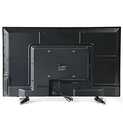 Телевизор Smart TVS42 – 42, 4K UHD, Android 14, Wi-Fi, Bluetooth, DV3 S2/T2/TC, 1GB+8GB, LED, 2×10W - фото 5