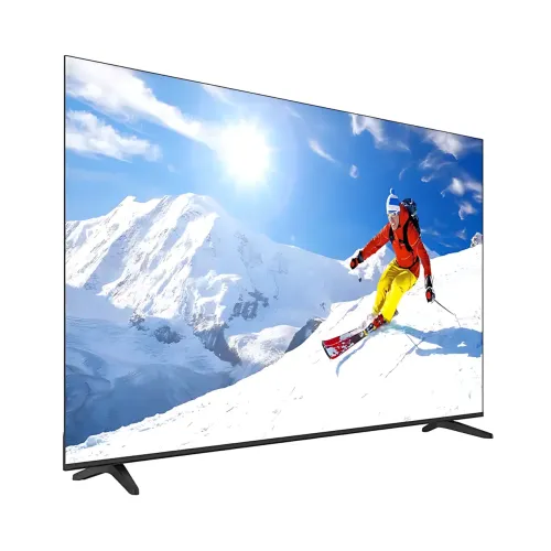 LED Телевизор 34 Smart TV, WiFi, 2Gb Ram, 16Gb Rom, T2, USB, HDMI, Android 15 - фото 5