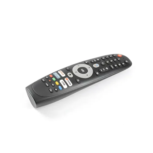 LED- Телевізор 42 Smart TV, Wi-Fi, Bluetooth, голосове керування, Трансляція з телефона, 2GB RAM, 16 GB ROM, DVB-T2, USB, HDMI - фото 7