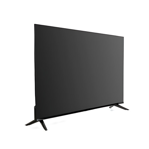 Безрамочный телевизор CAIA 42 LED Smart TV, Голосовое управление, Android 15 - фото 9