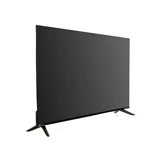 LED- Телевізор 42 Smart TV, Wi-Fi, Bluetooth, голосове керування, Трансляція з телефона, 2GB RAM, 16 GB ROM, DVB-T2, USB, HDMI - фото 4