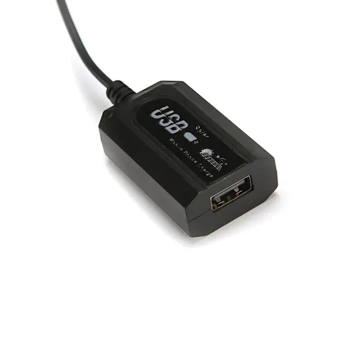 Рюкзак із вбудованою сонячною батареєю 10w і USB-виходом GDTIMES GD-1320SL, чорний - фото 3