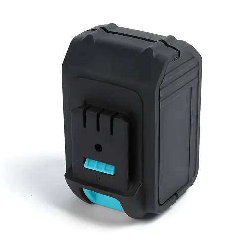 Акумуляторна батарея 24 V BLACK, 2000 мА·год, Li-Ion, для бездротових інструментів захист від перегрівання - фото 3