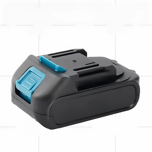 Акумуляторна батарея 24 V BLACK, 2000 мА·год, Li-Ion, для бездротових інструментів захист від перегрівання - фото 8