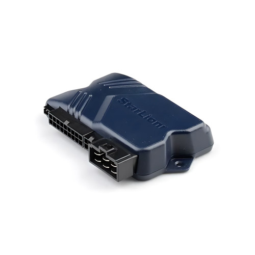 Автосигнализация CAR ALARM 2 WAY B9  с автозапуском, двусторонней связью, ЖК-брелоком, дальность до 1200 м - фото 2