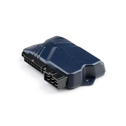 Автосигналізація CAR ALARM 2 WAY B9  з автозапуском, двостороннім зв'язком, РК-брелоком, дальність до 1200 м - фото 4