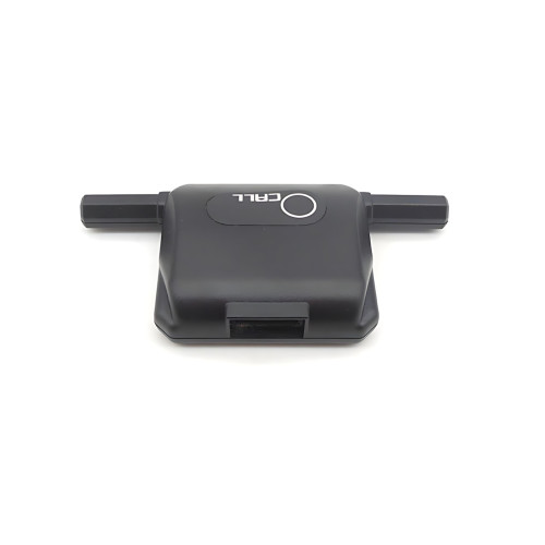 Автосигнализация CAR ALARM 2 WAY B9  с автозапуском, двусторонней связью, ЖК-брелоком, дальность до 1200 м - фото 6