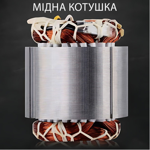 Погружной фекальный насос UKC с поплавком, 3550 Вт, напор до 20 м, производительность до 20 000 л/мин - фото 6