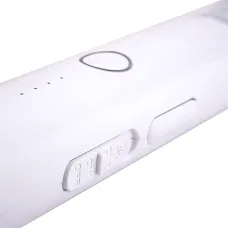 Ловушка-уничтожитель насекомых Tiross TS2292, мухобойка 3-в-1: аккумулятор, USB, сеть, до 20 м²