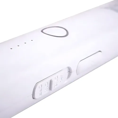 Ловушка-уничтожитель насекомых Tiross TS2292, мухобойка 3-в-1: аккумулятор, USB, сеть, до 20 м² - фото 5