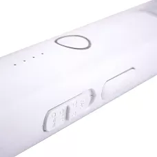 Ловушка-уничтожитель насекомых Tiross TS2292, мухобойка 3-в-1: аккумулятор, USB, сеть, до 20 м²