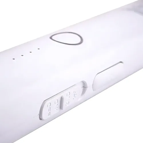Ловушка-уничтожитель насекомых Tiross TS2292, мухобойка 3-в-1: аккумулятор, USB, сеть, до 20 м² - фото 5