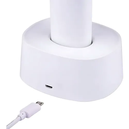 Ловушка-уничтожитель насекомых Tiross TS2292, мухобойка 3-в-1: аккумулятор, USB, сеть, до 20 м² - фото 6