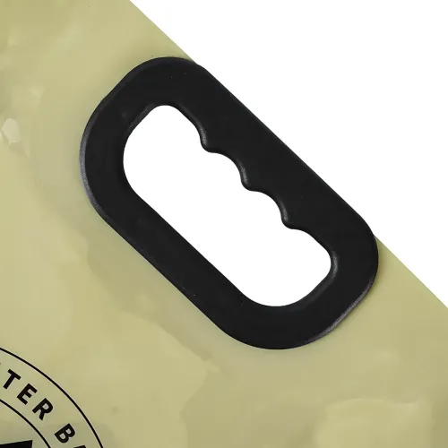 Сумка для воды складная AND-1, water bag 8 л, с краном, мерной шкалой, до 60 °C, 42.5×31.5 см - фото 4