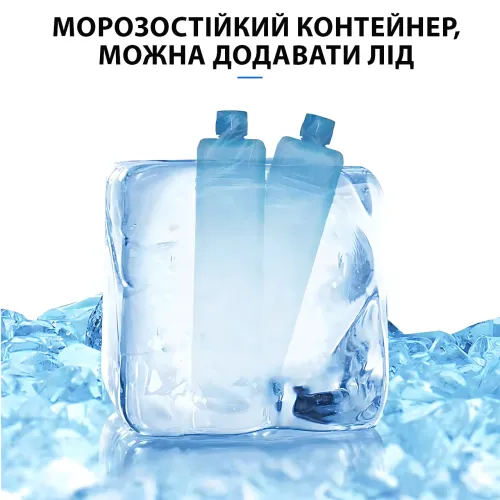 Кліматичний комплекс Crownberg CB-7853 4-в-1: кондиціонер-охолоджувач, зволожувач, вентилятор, очисник - фото 9
