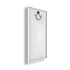 Сонячна панель Wimpex WX-58000 580W, 51.02V, 11.46A — монокристалічний модуль, 227×113×3.0 см