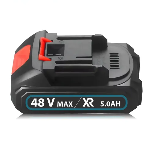 Акумуляторна батарея 48 V 5 Ah для електроінструментів, садової техніки, електровелосипедів, із захистом - фото 7