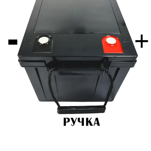 Гелевий акумулятор ZXX 12 V 250 Ah — необслуговуваний, герметичний, глибокого розряджання, для ДБЖ, авто, човнів - фото 10