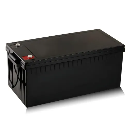 Гелевый аккумулятор ZXX 12V 200Ah герметичный, глубокого цикла, для солнечных панелей, ИБП, кемпинга - фото 6