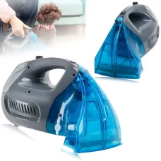 Мийний пилосос Top Kitchen TK 242 — 3000 Вт, глибоке очищення килимів, меблів та авто, подвійний резервуар, 5 м