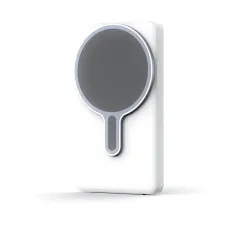 Fotorgear X40 Magnetic Selfie Screen, магнітний OLED-екран із динаміками для задньої панелі телефона для селфі