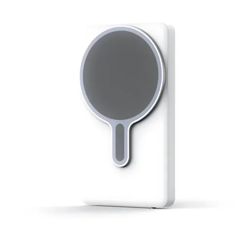 Fotorgear X40 Magnetic Selfie Screen, магнітний OLED-екран із динаміками для задньої панелі телефона для селфі - фото 2