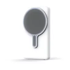 Fotorgear X40 Magnetic Selfie Screen, магнітний OLED-екран із динаміками для задньої панелі телефона для селфі
