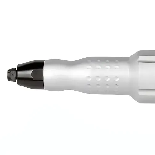 Акумуляторний заклепник Golden Bullet BY8506, 18V, 2000 mAh, 5 мм, 2 швидкості, у кейсі - фото 4