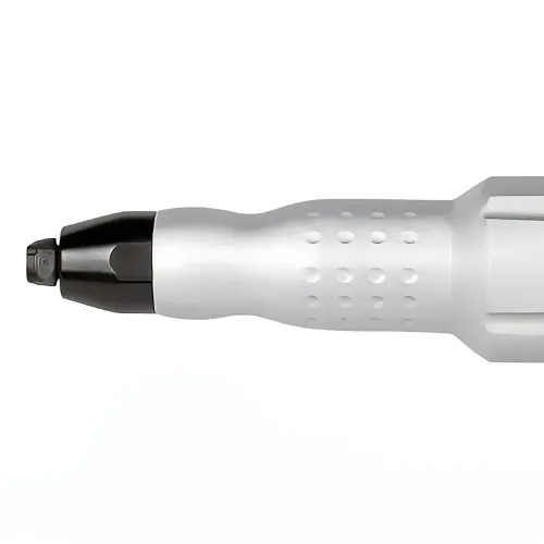 Акумуляторний заклепник Golden Bullet BY8506, 18V, 2000 mAh, 5 мм, 2 швидкості, у кейсі - фото 6