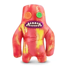 Fuggler Funny Ugly Monster, м'яка іграшка-монстрик від Spin Master, 9 унікальних видів, 23 см Колір 2