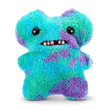 Fuggler Funny Ugly Monster, м'яка іграшка-монстрик від Spin Master, 9 унікальних видів, 23 см Колір 5