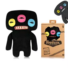 Fuggler Funny Ugly Monster, мягкая игрушка-монстрик от Spin Master, 9 уникальных видов, 23 см Цвет 7